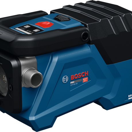 06019R6000 - Pompa transferowa Bosch Professional GTP18V-28 18 V - Zdjęcie 15