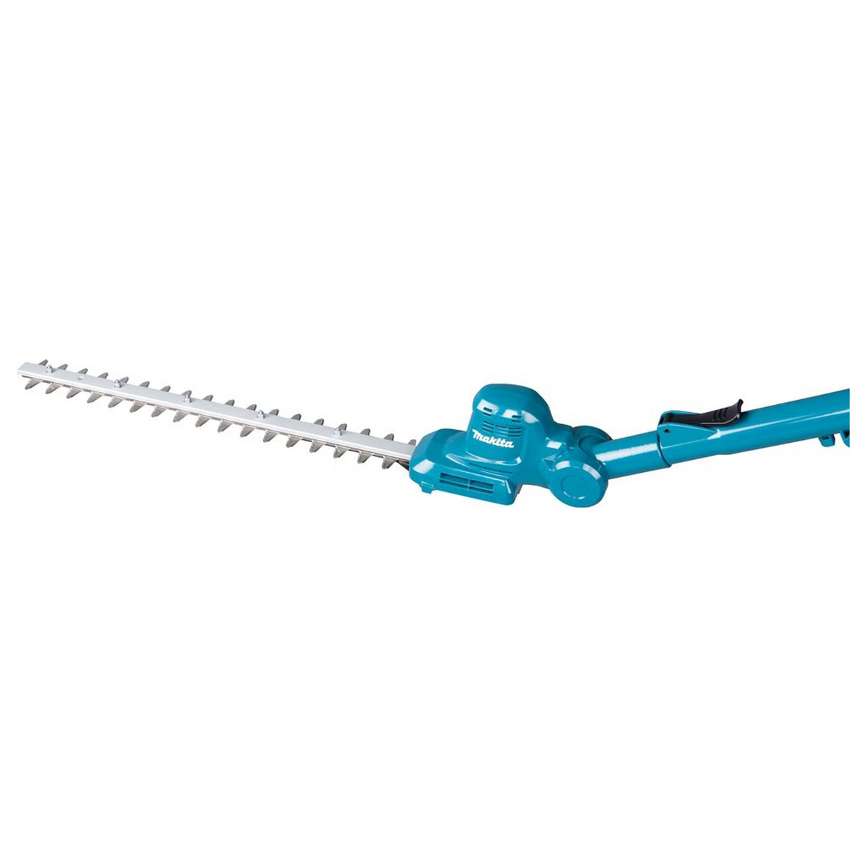 DUN461WZ - Teleskopowa nożyca do żywopłotu Makita DUN461WZ 18 V - Zdjęcie 9