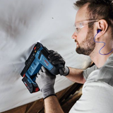 0601482801 - Graffatrice Bosch GTH 18V-14 PRO 18V - Immagine 21
