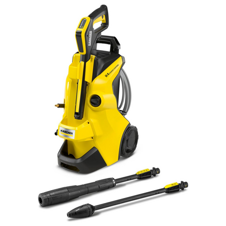  1.324-300.0 - Myjka ciśnieniowa Kärcher K 4 Power Control Flex 1800W