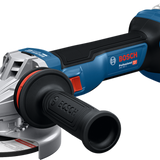 06019N4102 - Szlifierka kątowa Bosch GWS 18V-11 PRO 18V - Zdjęcie 20