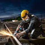 06019N4102 - Szlifierka kątowa Bosch GWS 18V-11 PRO 18V - Zdjęcie 22