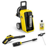 1.324-840.0 - Myjka ciśnieniowa Kärcher K 5 Comfort Premium Connect 2100W