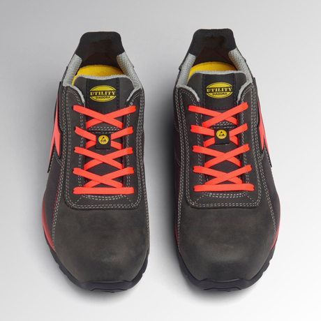 Buty robocze Diadora Glove Hyperform Low S3S