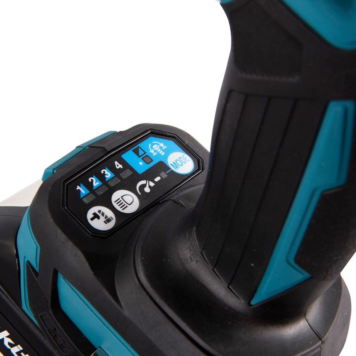 DTW701Z - Chiave a impulsi Makita DTW701Z 18V - Immagine 12