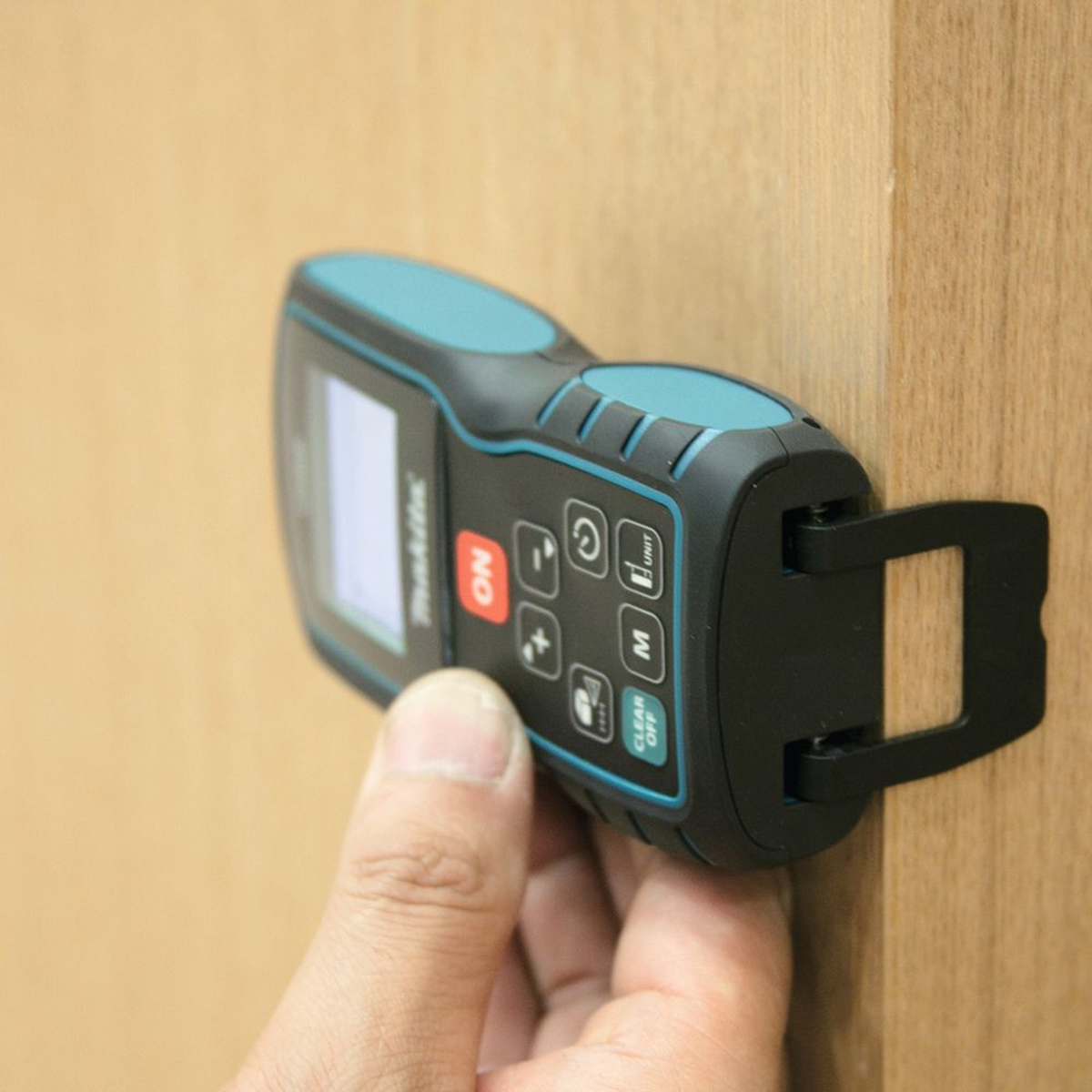 LD080PI - Misuratore Laser Makita LD080PI 80m - Immagine 2