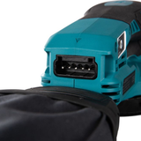 BO001CGZ - Szlifierka mimośrodowa Makita BO001CGZ 40 V - Zdjęcie 14