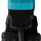 BO001CGZ - Szlifierka mimośrodowa Makita BO001CGZ 40 V - Zdjęcie 15