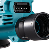 BO001CGZ - Szlifierka mimośrodowa Makita BO001CGZ 40 V - Zdjęcie 17