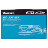 BO001CGZ - Szlifierka mimośrodowa Makita BO001CGZ 40 V - Zdjęcie 21