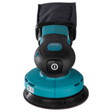 BO001CGZ - Szlifierka mimośrodowa Makita BO001CGZ 40 V - Zdjęcie 8