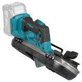 PB003GZ - Sega a Nastro Portatile Makita PB003GZ XGT 40V - Immagine 12