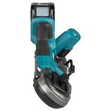 PB003GZ - Sega a Nastro Portatile Makita PB003GZ XGT 40V - Immagine 15