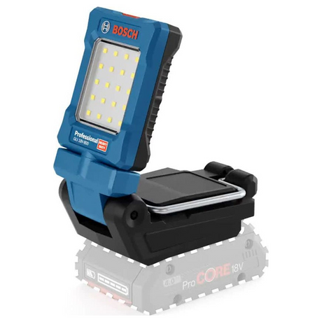 0601443600 - Lampa budowlana Bosch GLI 18V-800 PRO 18V - Zdjęcie 8