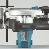 HS6601J - Pilarka tarczowa Makita HS6601J 1050W - Zdjęcie 4