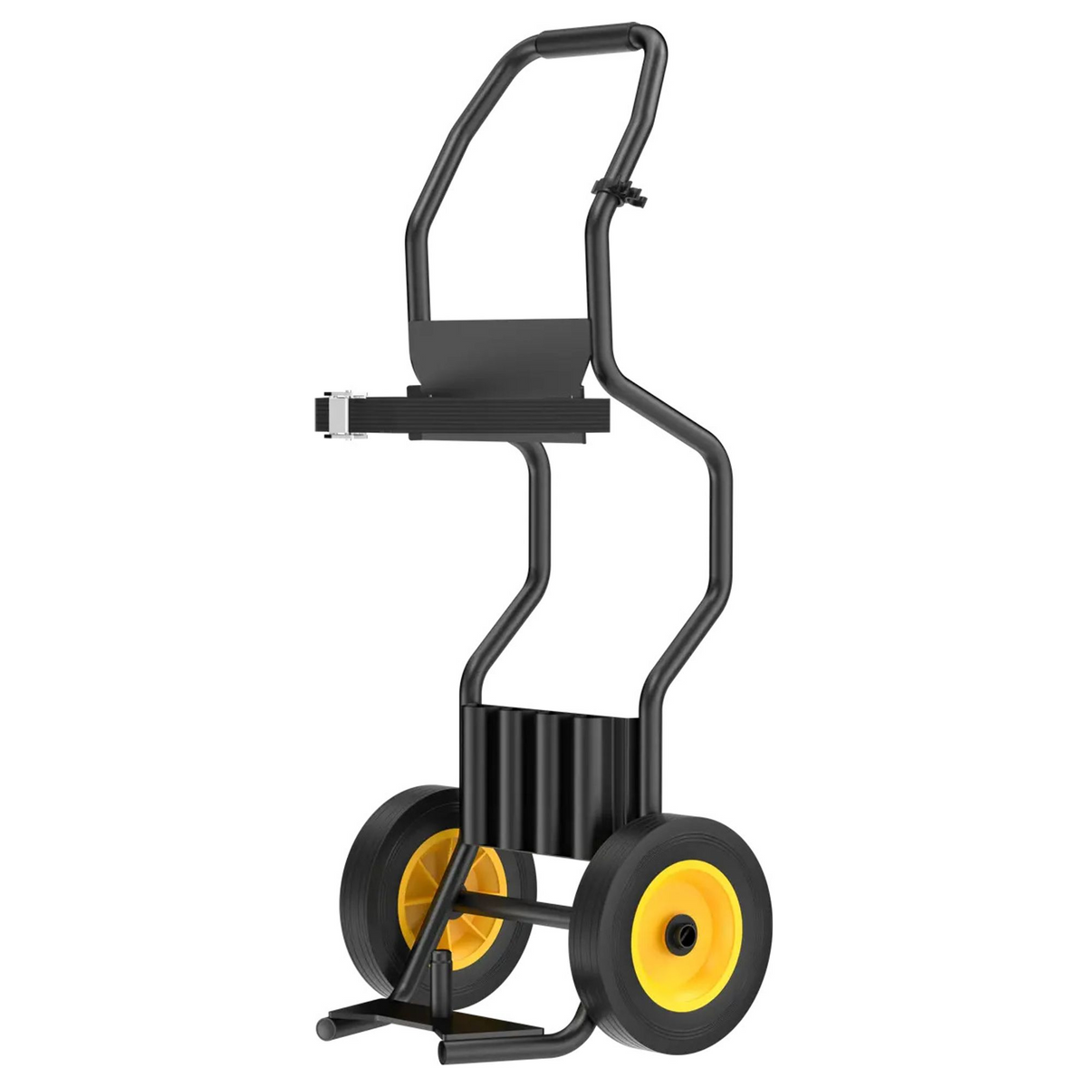 D259866-XJ - Carrello di Trasporto Dewalt D259866-XJ per Martello Demolitore DCPS966