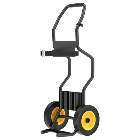 D259866-XJ – Wózek transportowy Dewalt D259866-XJ do młota wyburzeniowego DCPS966