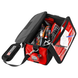 Borsa Porta Attrezzi Facom BS.SMBPB 18" Primo Intervento