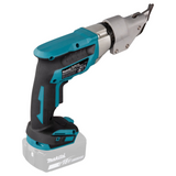 DJS131Z - Nożyce do metalu Makita DJS131Z LXT 18 V - Zdjęcie 5