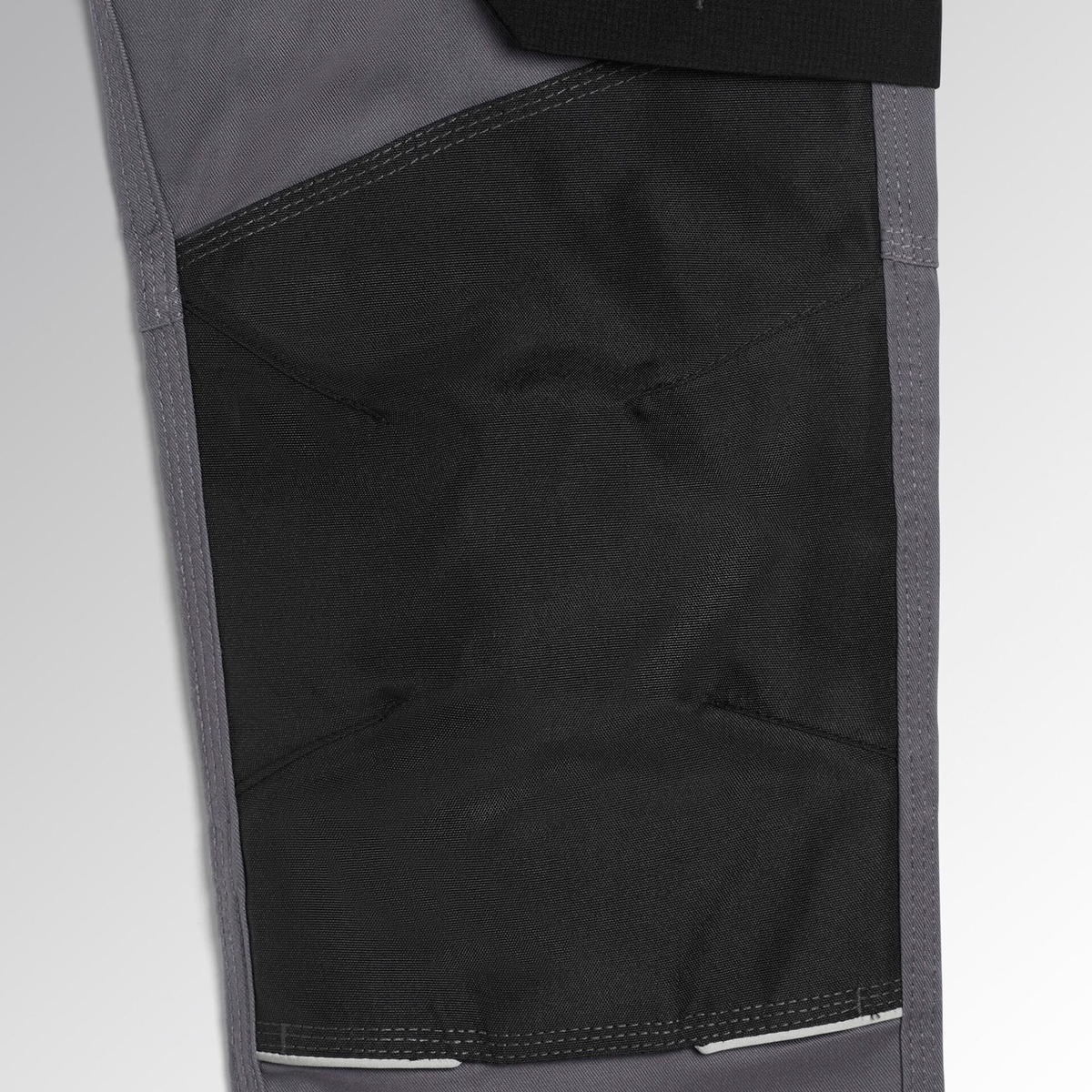702.183065-75070 – Spodnie robocze Diadora Utility Rock Stretch Performance 2.0, stalowoszare – Zdjęcie 5