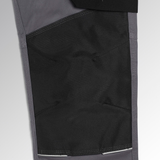 702.183065-75070 – Spodnie robocze Diadora Utility Rock Stretch Performance 2.0, stalowoszare – Zdjęcie 5