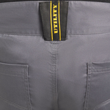 702.183065-75070 – Spodnie robocze Diadora Utility Rock Stretch Performance 2.0, stalowoszare – Zdjęcie 6