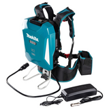PDC1500A01 - Akumulator plecakowy Makita PDC1500A01 40 V 43,55 Ah - Zdjęcie 18