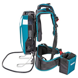 PDC1500A01 - Akumulator plecakowy Makita PDC1500A01 40 V 43,55 Ah - Zdjęcie 2