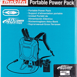 PDC1500A01 - Akumulator plecakowy Makita PDC1500A01 40 V 43,55 Ah - Zdjęcie 21