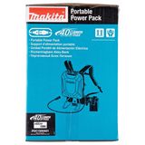 PDC1500A01 - Akumulator plecakowy Makita PDC1500A01 40 V 43,55 Ah - Zdjęcie 22