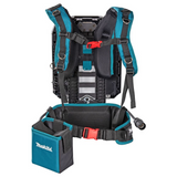 PDC1500A01 - Akumulator plecakowy Makita PDC1500A01 40 V 43,55 Ah - Zdjęcie 4