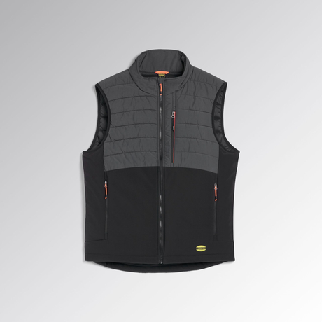 702.181812-C4725 - Diadora Utility Padded Vest Oslo Hybrid Work Vest