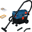 06019S3100 - Odkurzacz Bosch Professional GAS12-25LS PRO 1200 W - Zdjęcie 19