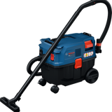 06019S3100 - Odkurzacz Bosch Professional GAS12-25LS PRO 1200 W - Zdjęcie 20