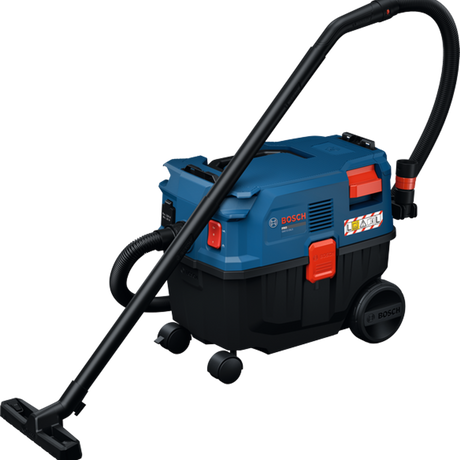 06019S3100 - Odkurzacz Bosch Professional GAS12-25LS PRO 1200 W - Zdjęcie 20