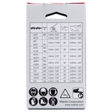 Catena Makita 80TXL 191T89-0