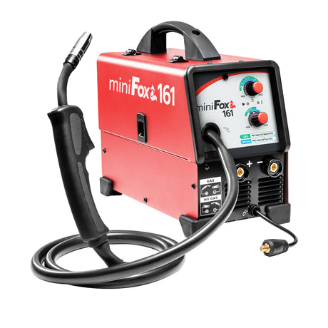 Inverter Helvi Mini Fox 161