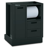 Arredo officina Beta RSC50 2.0 F con 411 Utensili e Poltrona Omaggio