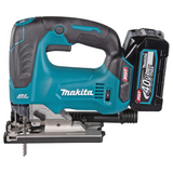 JV002GM201 - Piła szablasta Makita JV002GM201 40 V - Zdjęcie 2