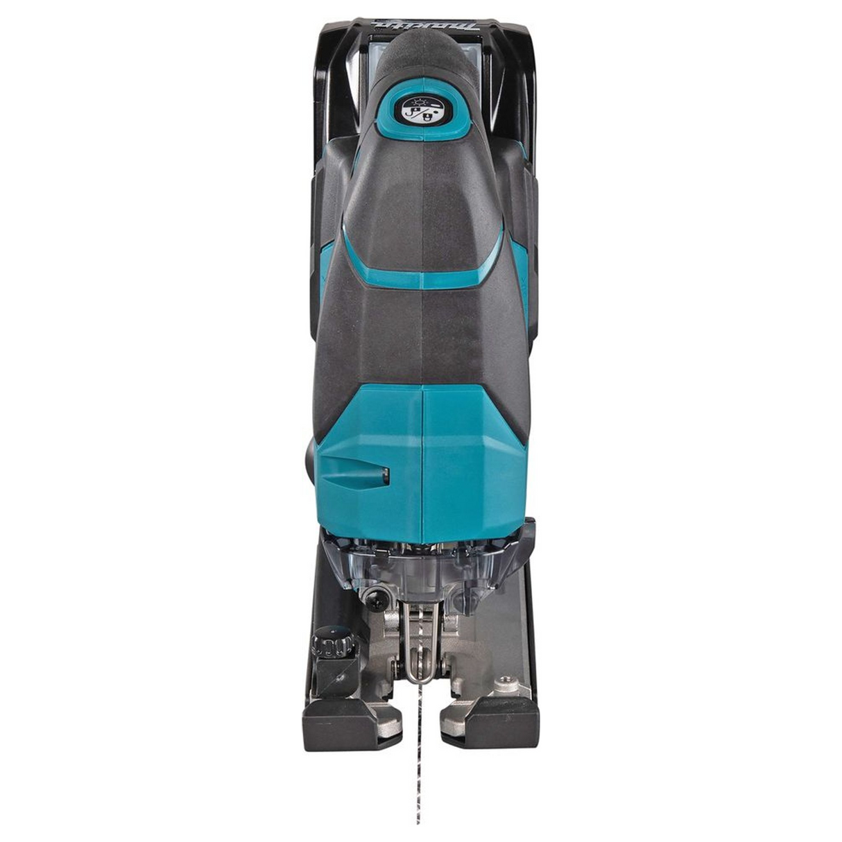 JV002GM201 - Piła szablasta Makita JV002GM201 40 V - Zdjęcie 8