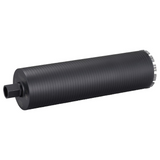 E-20002 - Makita E-20002 132x450mm diamentowe wiertło rdzeniowe do pracy na mokro 1-1/4" UNC - Zdjęcie 2