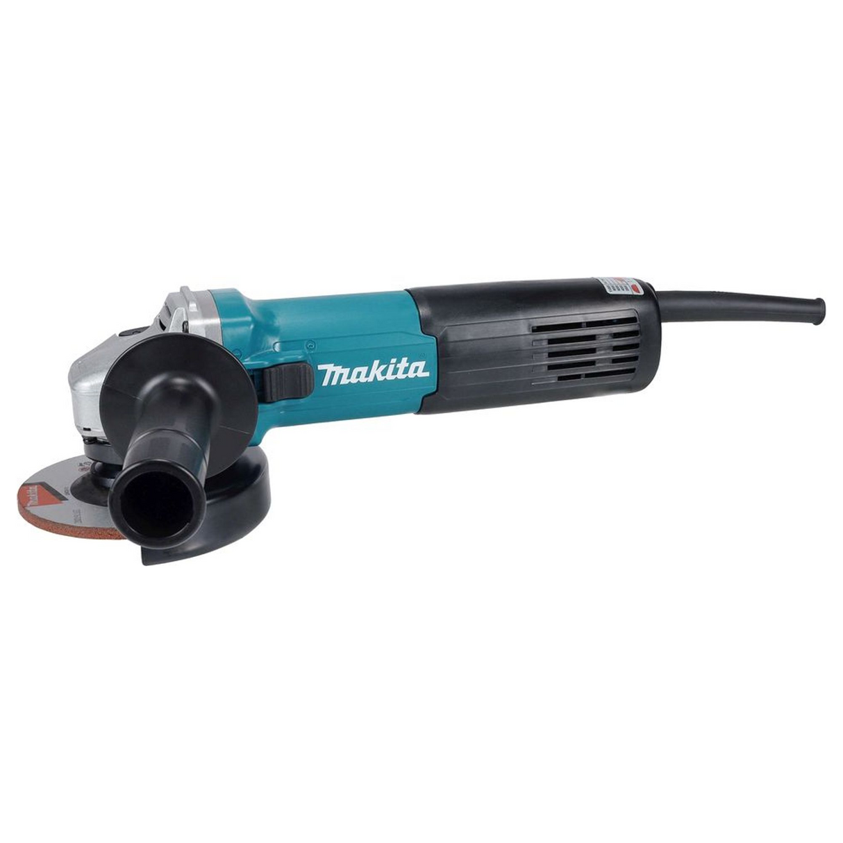 GA4600 - Szlifierka kątowa Makita GA4600 850 W - Zdjęcie 2
