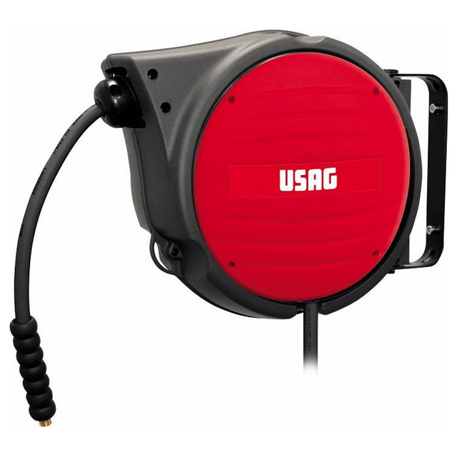 U09390003 - USAG 939 C 8 mm 10 m bęben na wąż sprężonego powietrza