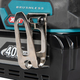 DF003GZ - Wiertarko-wkrętarka akumulatorowa Makita DF003GZ 40 V - Zdjęcie 13