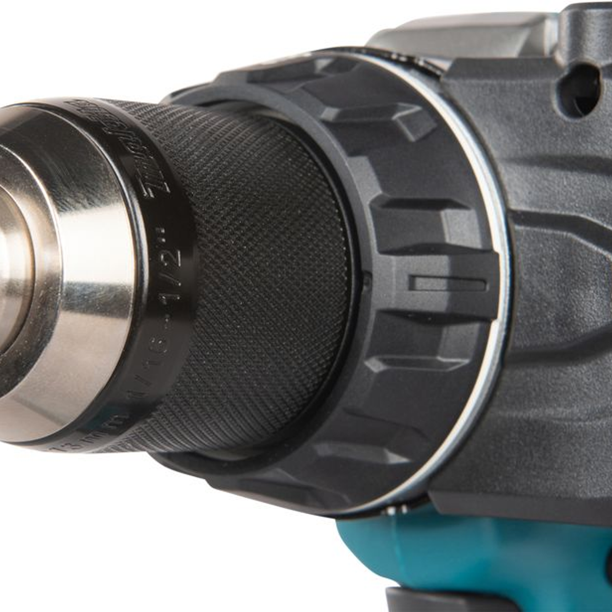 DF003GZ - Wiertarko-wkrętarka akumulatorowa Makita DF003GZ 40 V - Zdjęcie 14