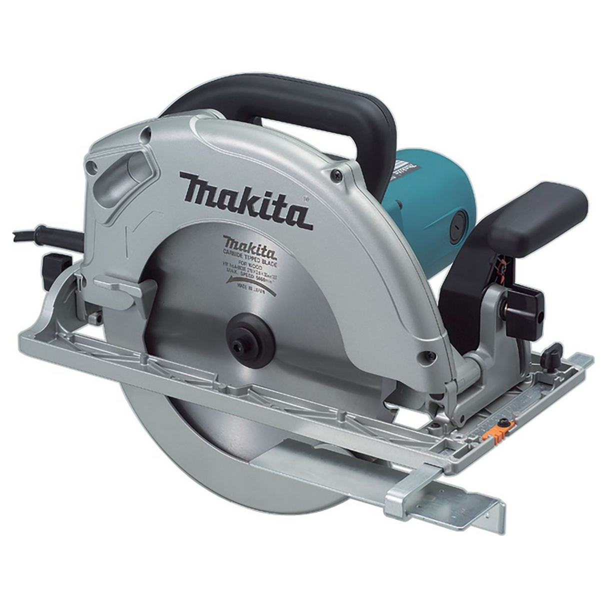 5104S - Pilarka tarczowa Makita 5104S 2100W