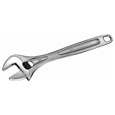 113A.15C - Klucz nastawny Facom 113A.15C 380 mm chromowany