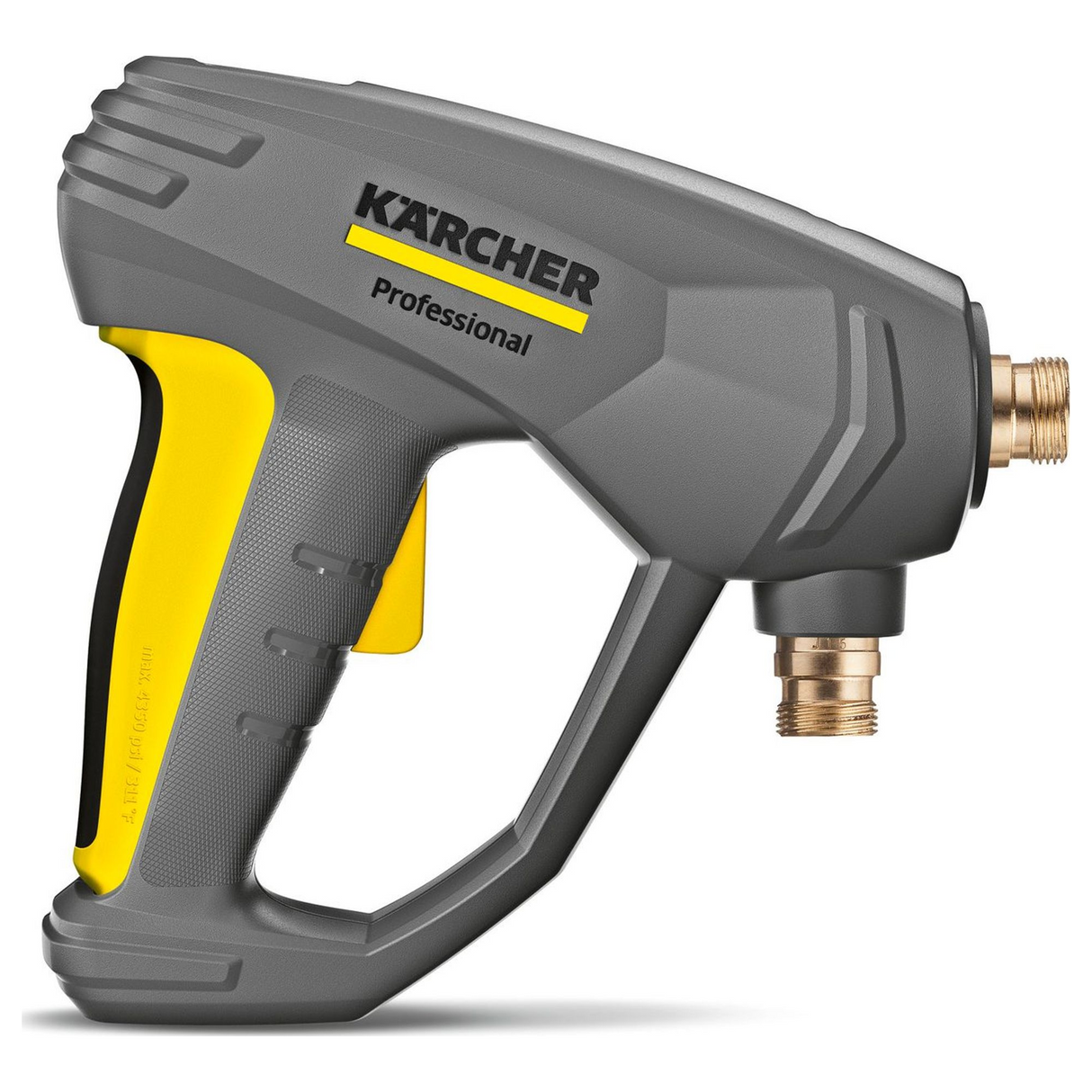 4.118-005.0 - Pistolet wysokociśnieniowy Kärcher EASY!Force AP 4.118-005.0