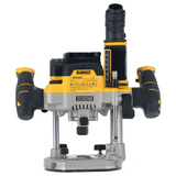 DCW620NT-XJ - Elettrofresatrice Dewalt DCW620NT-XJ 18V - Immagine 4