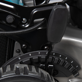 LM002GZ - Makita LM002GZ XGT 40 V 534 mm Samojezdna bezprzewodowa kosiarka do trawy - Zdjęcie 11